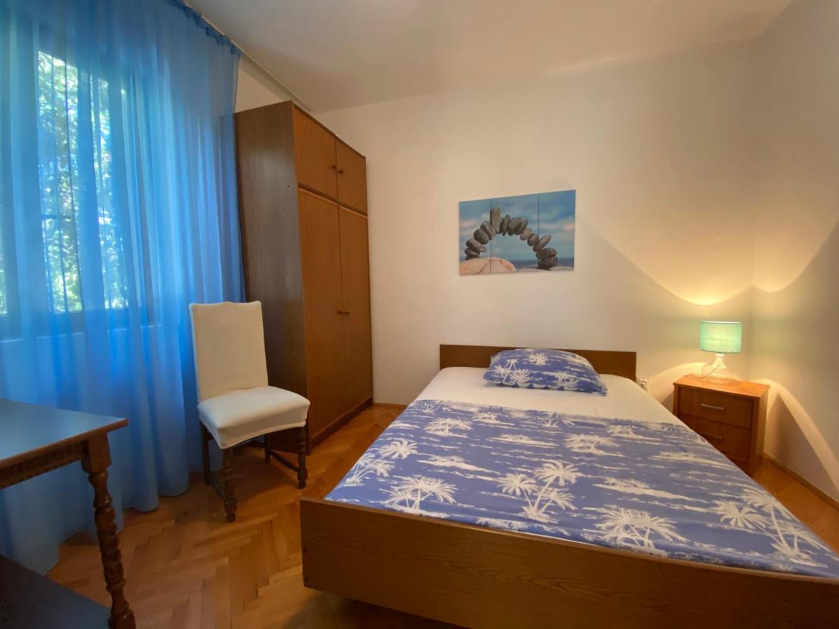 Mag Apartmani Jezera Ngoại thất bức ảnh