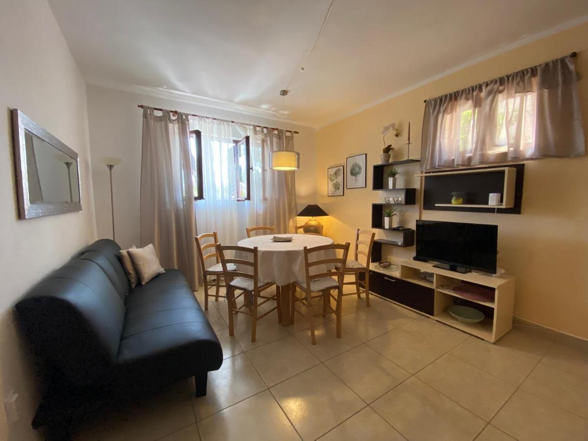 Mag Apartmani Jezera Ngoại thất bức ảnh