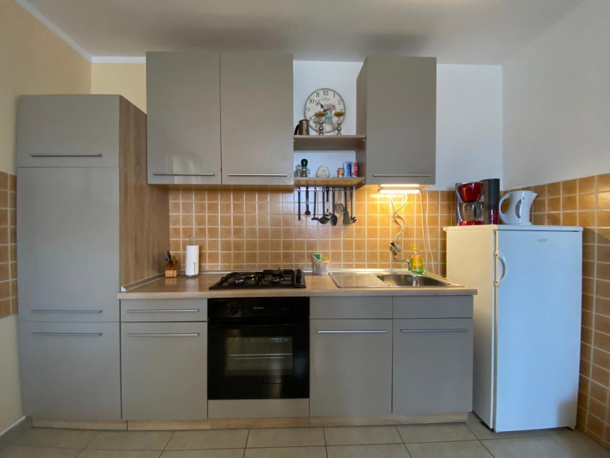 Mag Apartmani Jezera Ngoại thất bức ảnh
