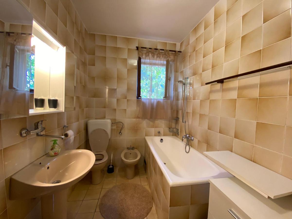 Mag Apartmani Jezera Ngoại thất bức ảnh
