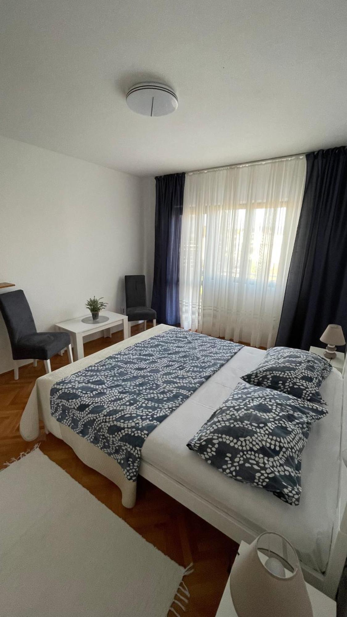 Mag Apartmani Jezera Ngoại thất bức ảnh