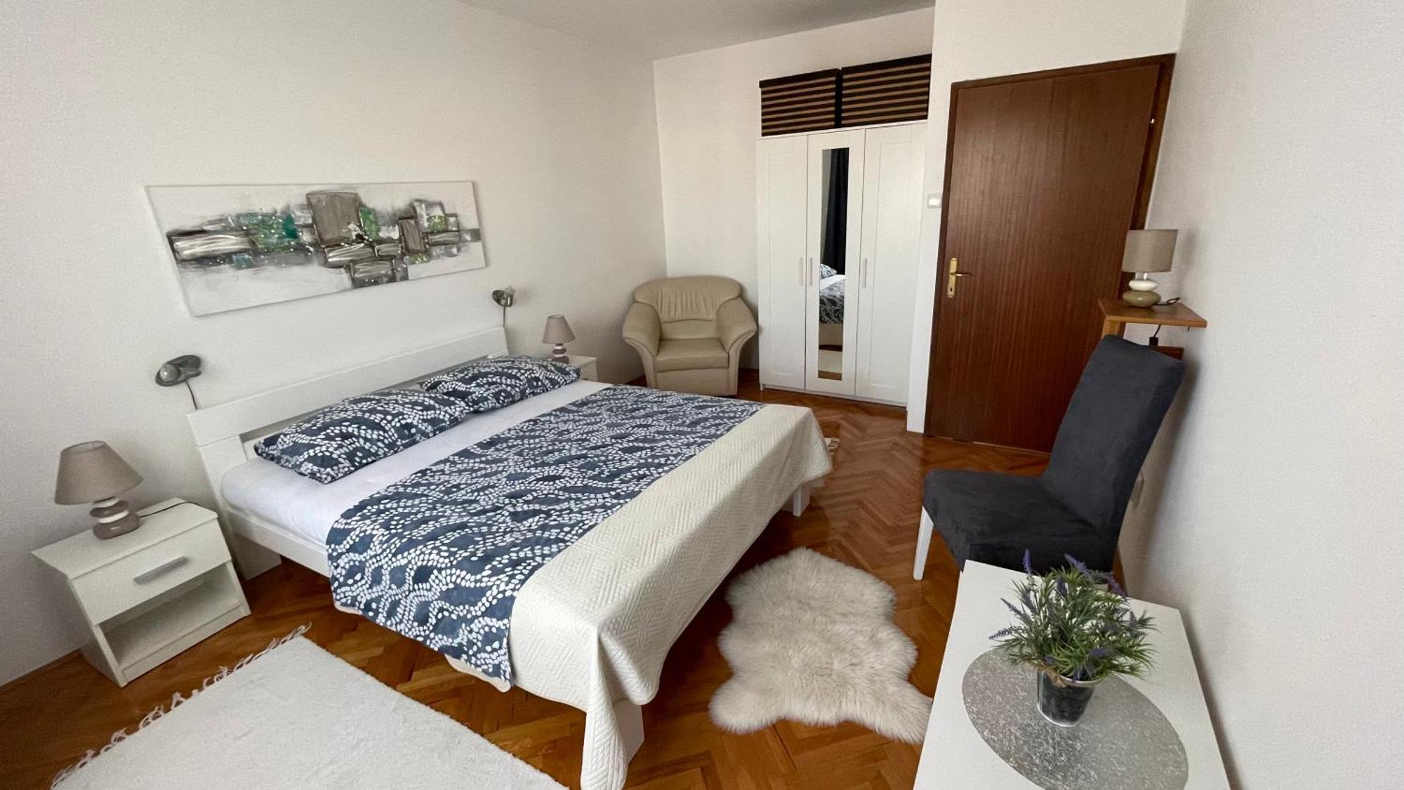 Mag Apartmani Jezera Ngoại thất bức ảnh