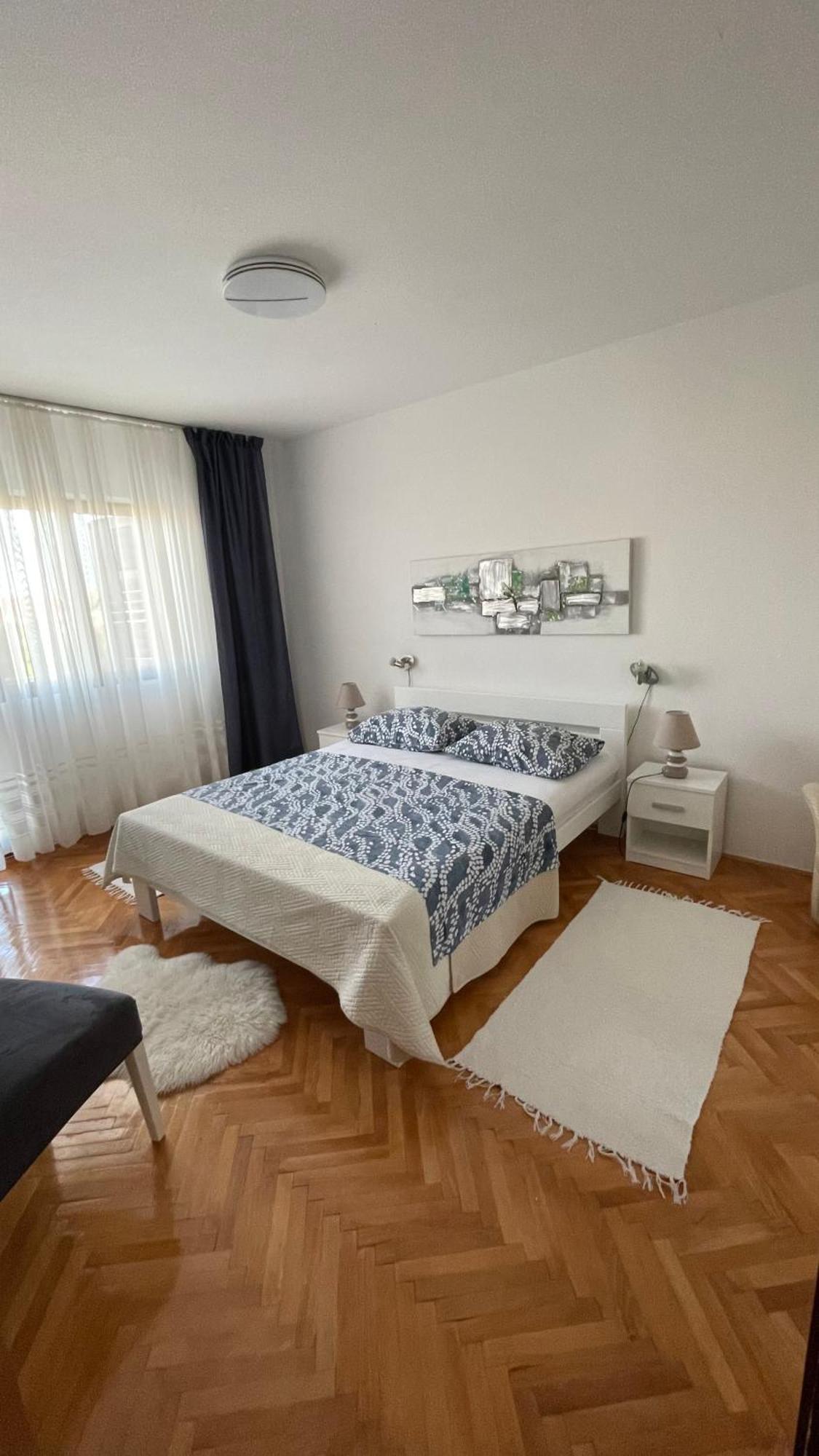 Mag Apartmani Jezera Ngoại thất bức ảnh