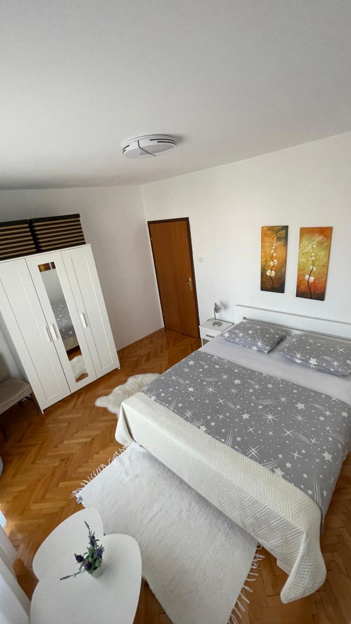 Mag Apartmani Jezera Ngoại thất bức ảnh