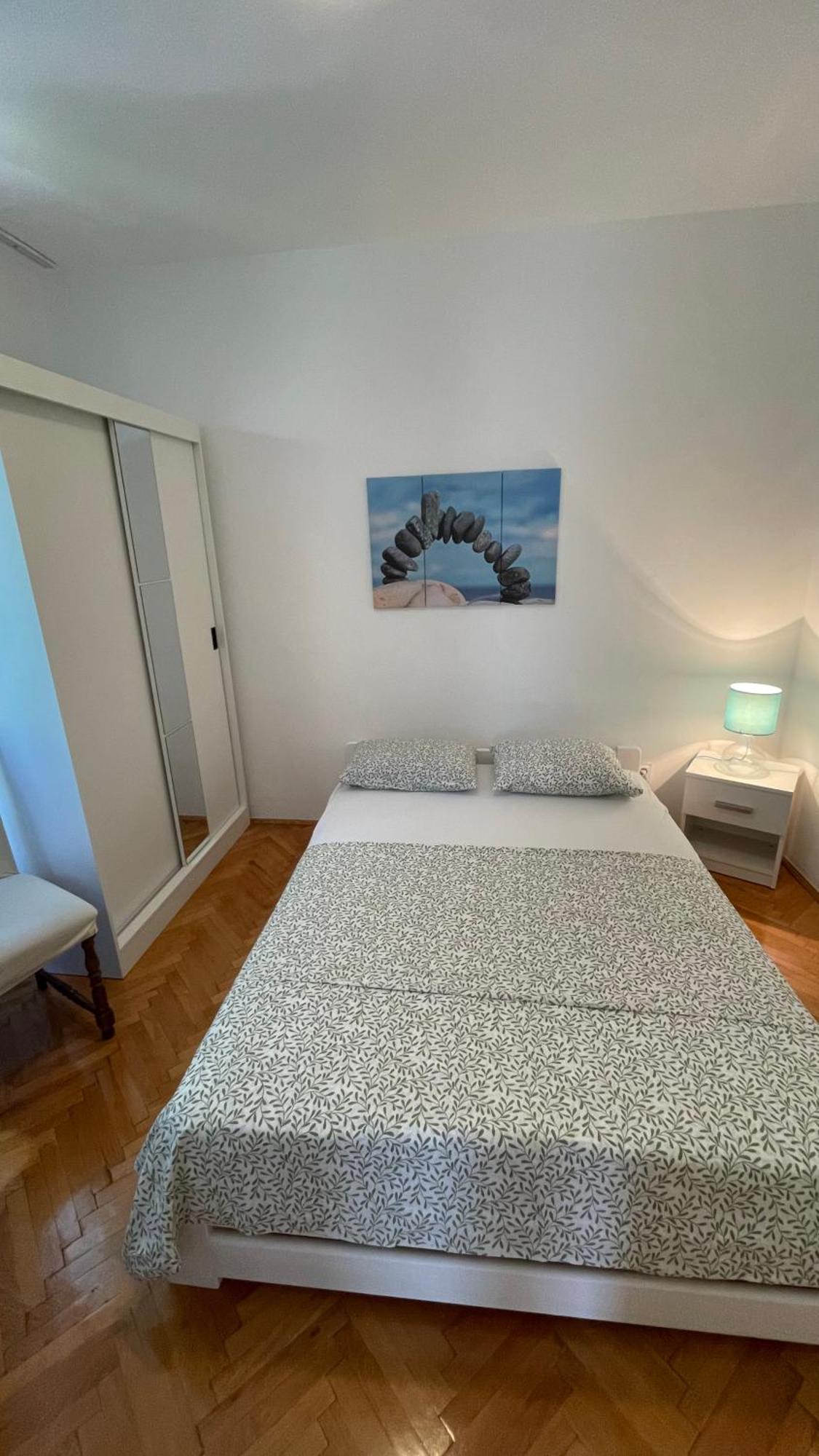 Mag Apartmani Jezera Ngoại thất bức ảnh